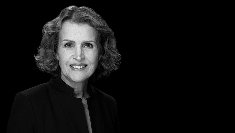 Headshot of Judy Ashworth.