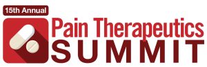 Pain Therapeutics Summit Logo